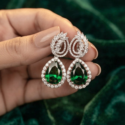 Earings 21