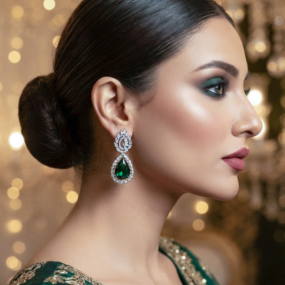 Earings 21