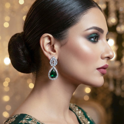 Earings 21