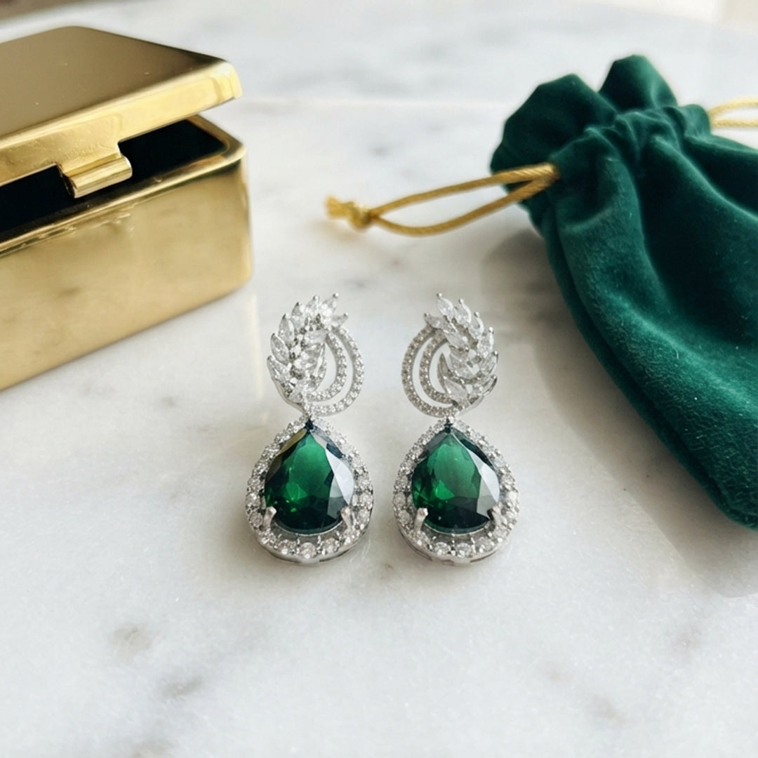 Earings 21